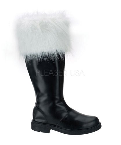 Bottes P�re No�l std2