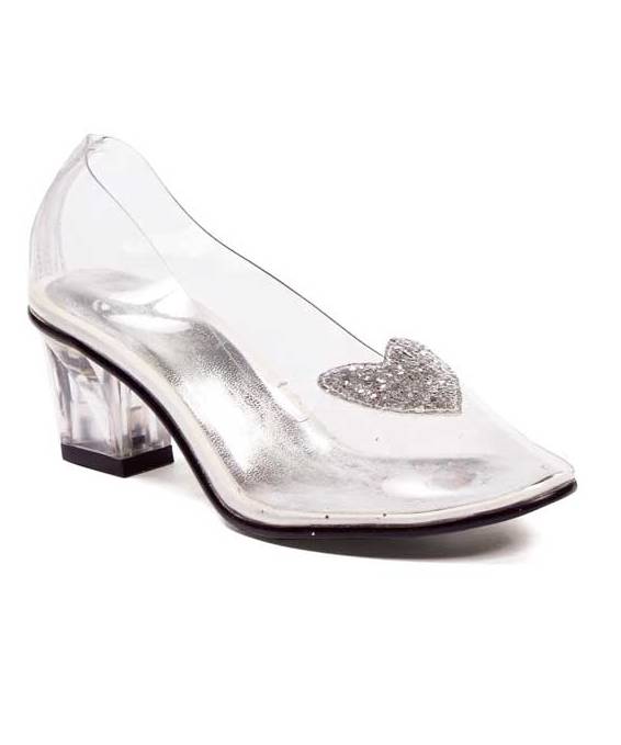 chaussures de princesse