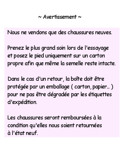 chaussures cabaret femme