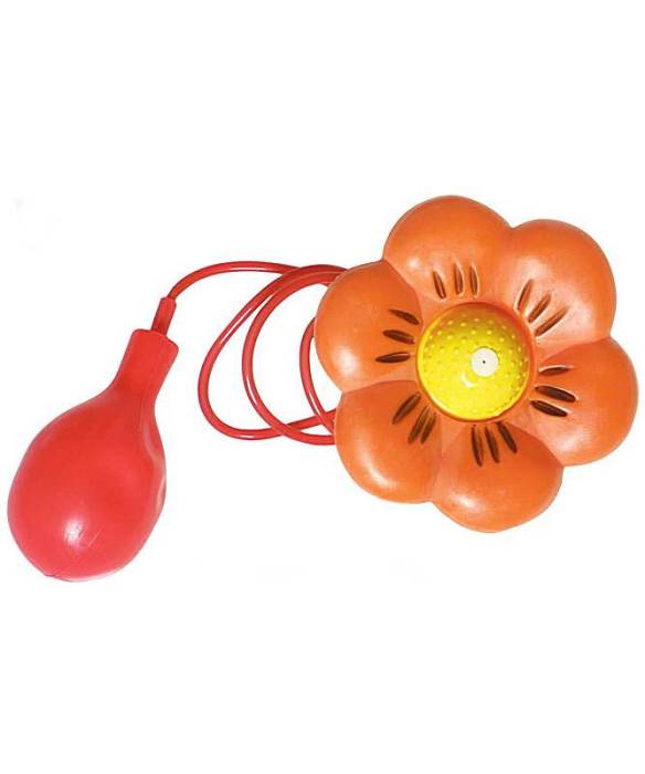 Fleur Lance Eau Clown