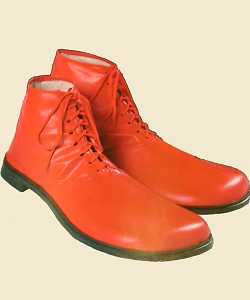 Chaussures de clown AD2 S01