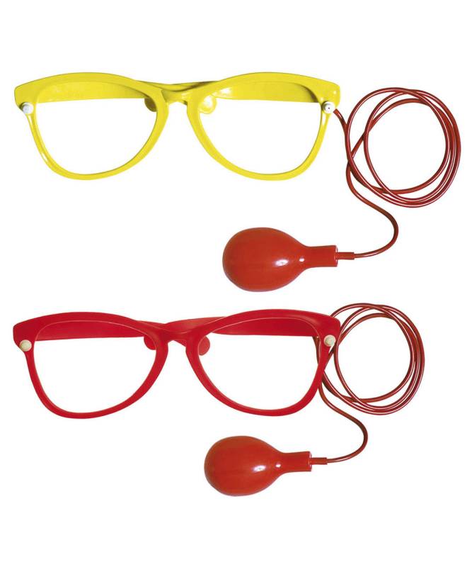 Lunettes Lance Eau Clown S018639