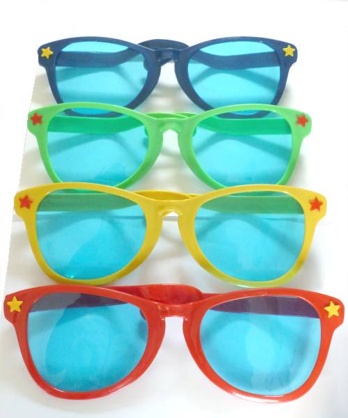 Lunettes g�antes M3