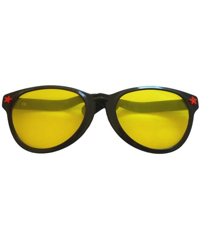 Lunettes g�antes M4