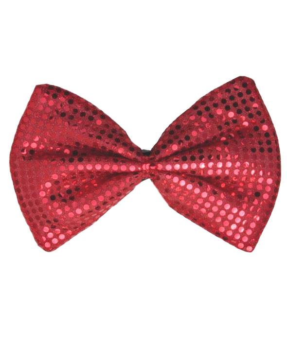 Noeud papillon g�ant