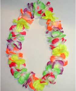 Collier Exotique
