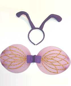 Set de Libellule