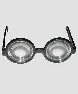 Lunettes Simplet