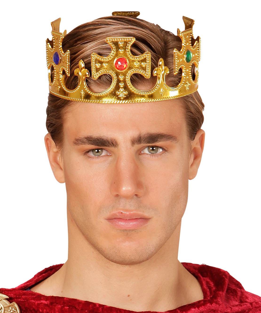 Couronne de Roi