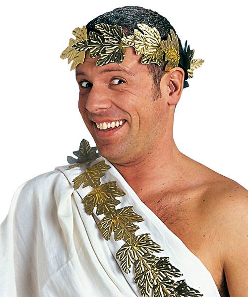 Couronne de Laurier or Mod 2