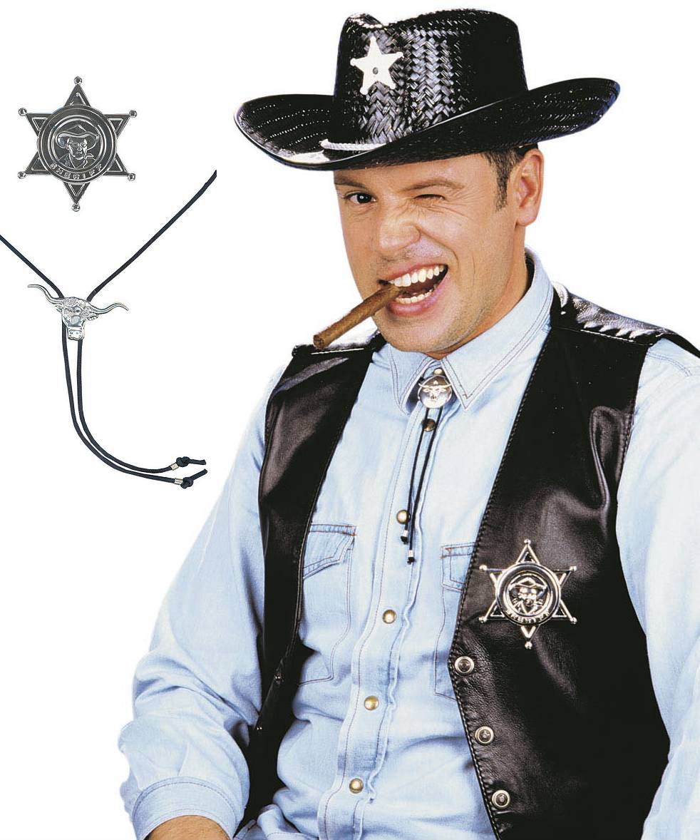 Set Cow-Boy