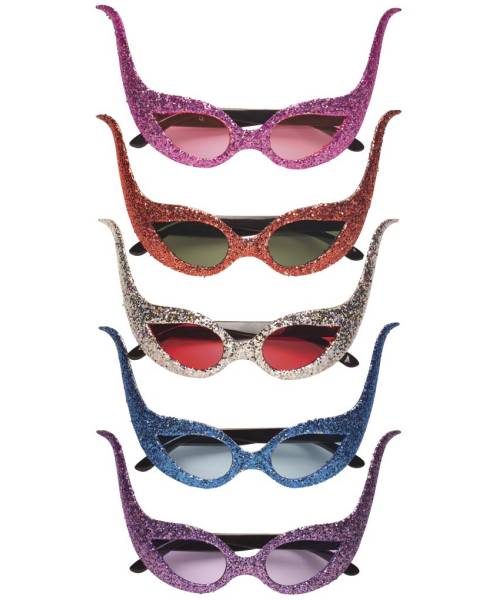 Lunettes Bat Mod 2