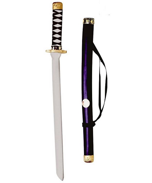 Sabre Ninja