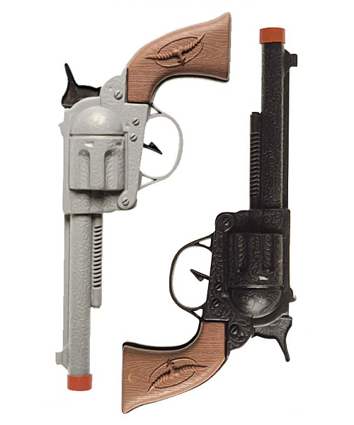 Pistolet Cowboy Mod2