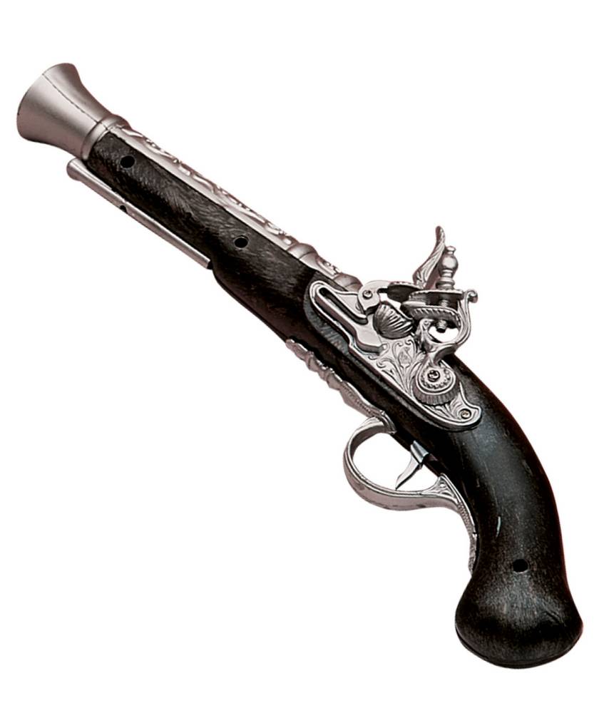 Pistolet pirate M1