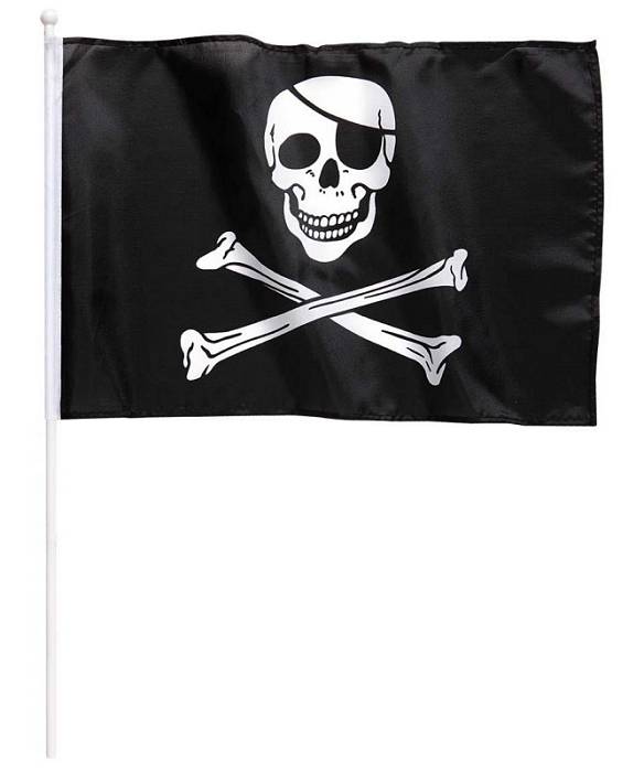 Drapeau Pirate