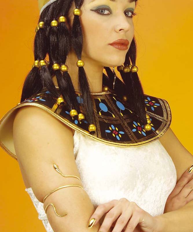 Bracelet Serpent
