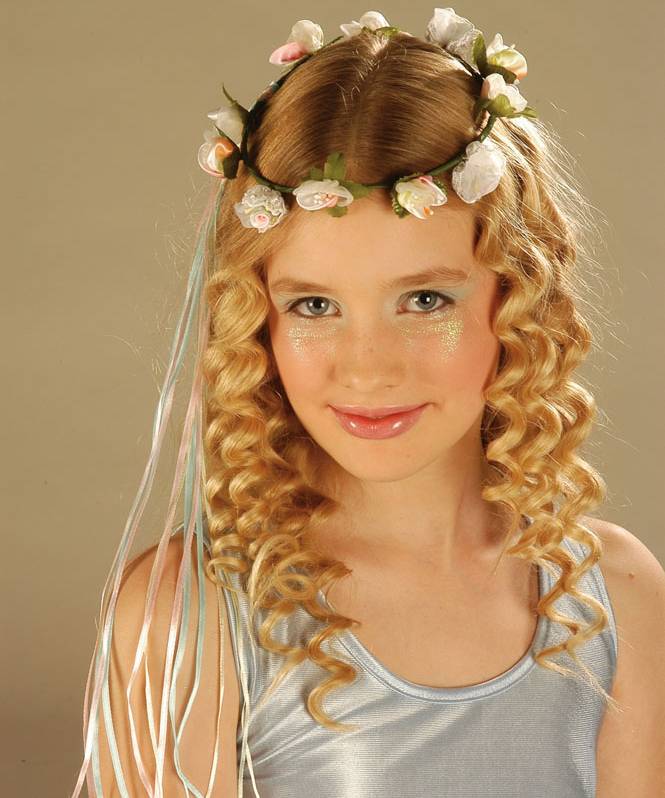 Couronne fleurs Mod 1