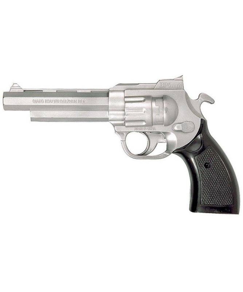Revolver policier-gangster