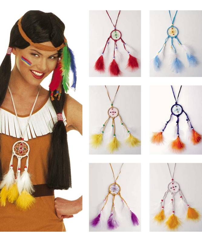Collier indien navajo