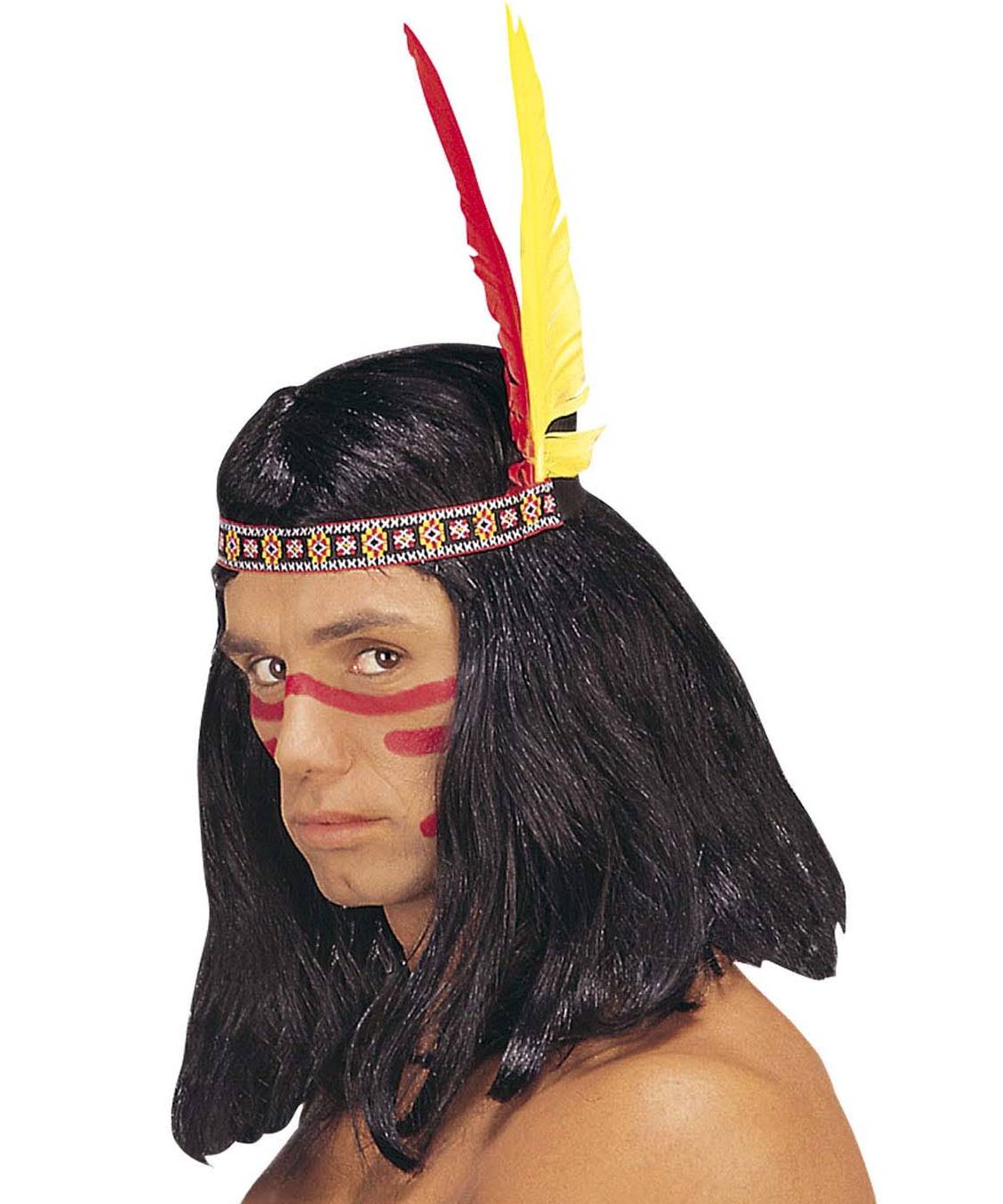 Bandeau indien M2