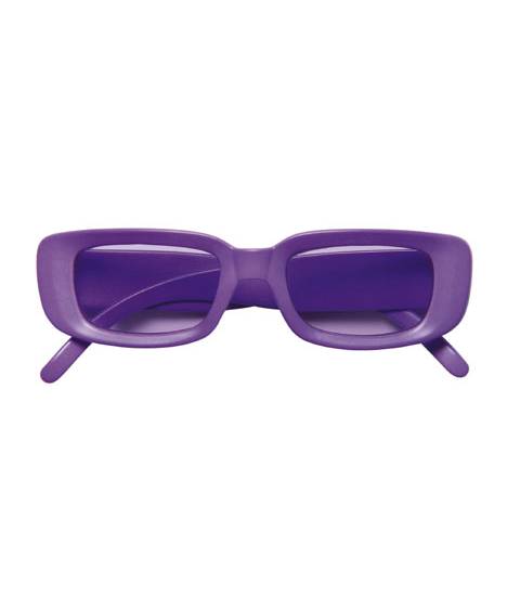 Lunettes n�on unisex