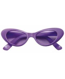 Lunettes n�on chat