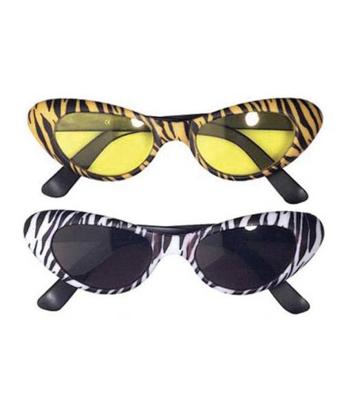 Lunettes Jungle 1