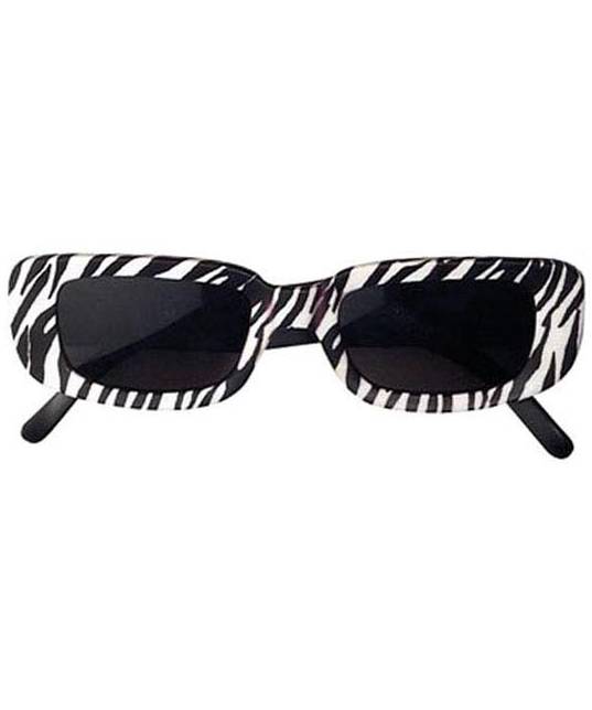 Lunettes Jungle 2