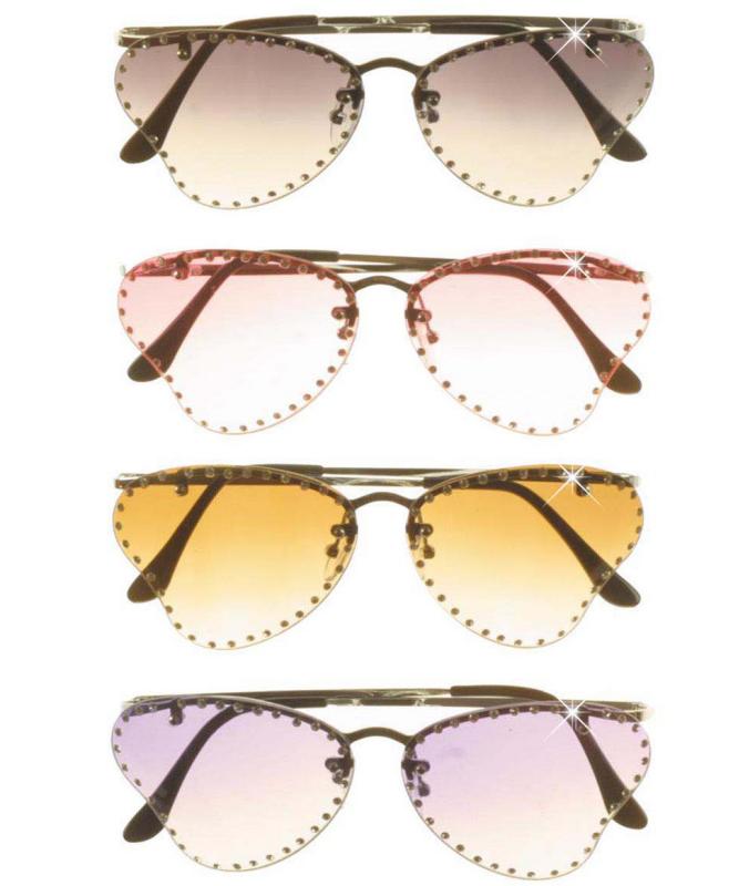 Lunettes Butterfly