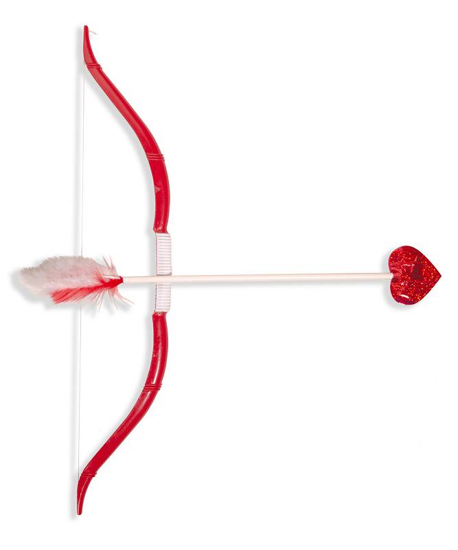 Arc Cupidon