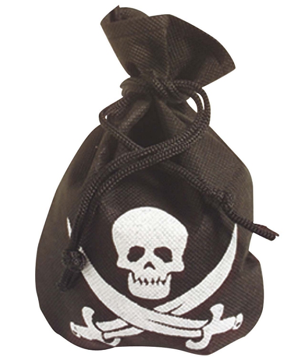 Bourse de pirate