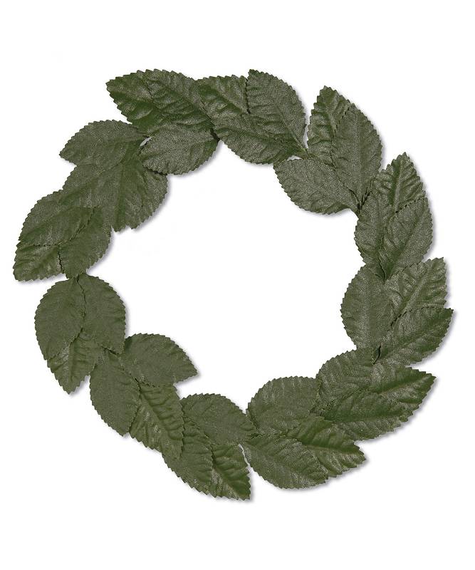 Couronne Laurier vert