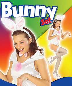 Set de lapin M2