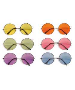 Lunettes seventies