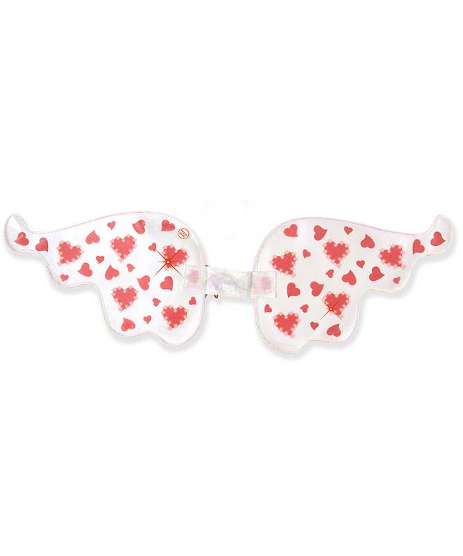 Ailes Cupidon