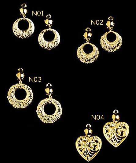 Boucles S�rie 1