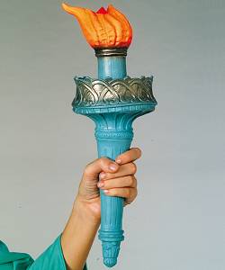 Torche Libert�