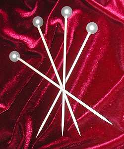 Perles asiatiques