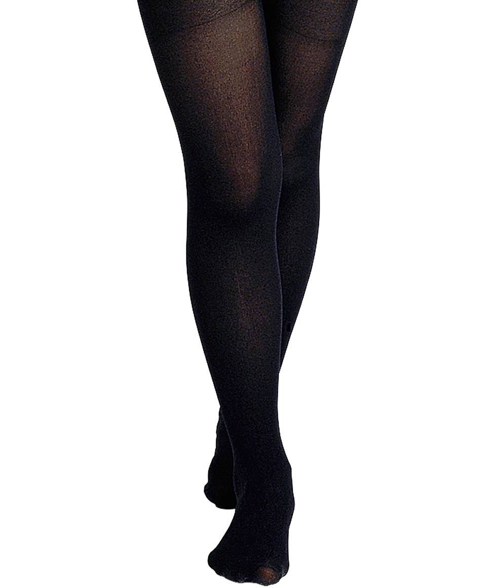 Collant Noir Enfant