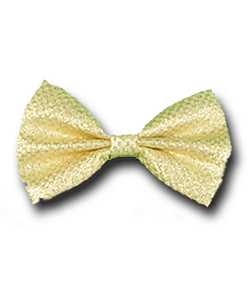 Noeud Papillon or