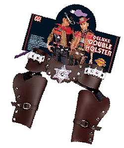 Holster luxe enfant