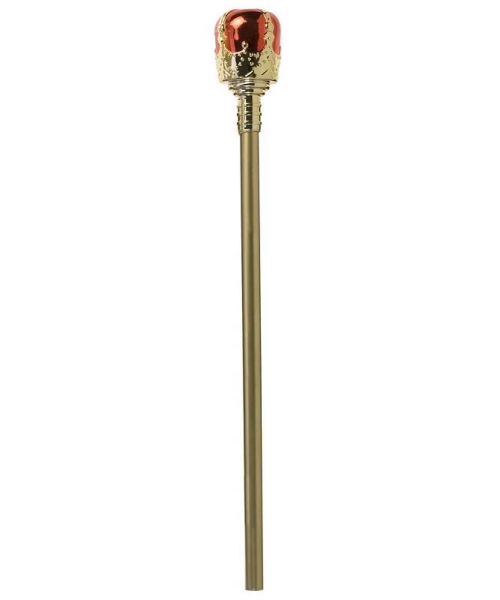 Sceptre d�cor�