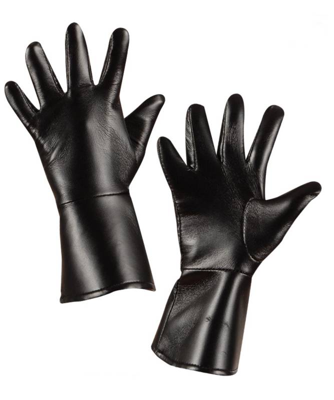 Gants simili Enfant