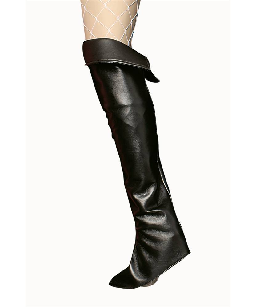Sur-bottes noires M3