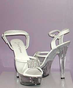 Chaussures blanc 38 � 45