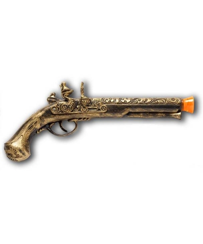 Pistolet pirate M3
