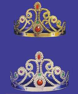 Couronne M2