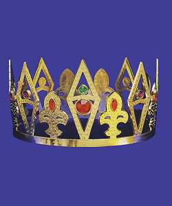 Couronne M3