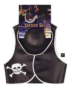 Set pirate M2